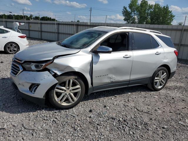 2019 Chevrolet Equinox Premier VIN: 2GNAXPEXXK6230239 Lot: 57660154