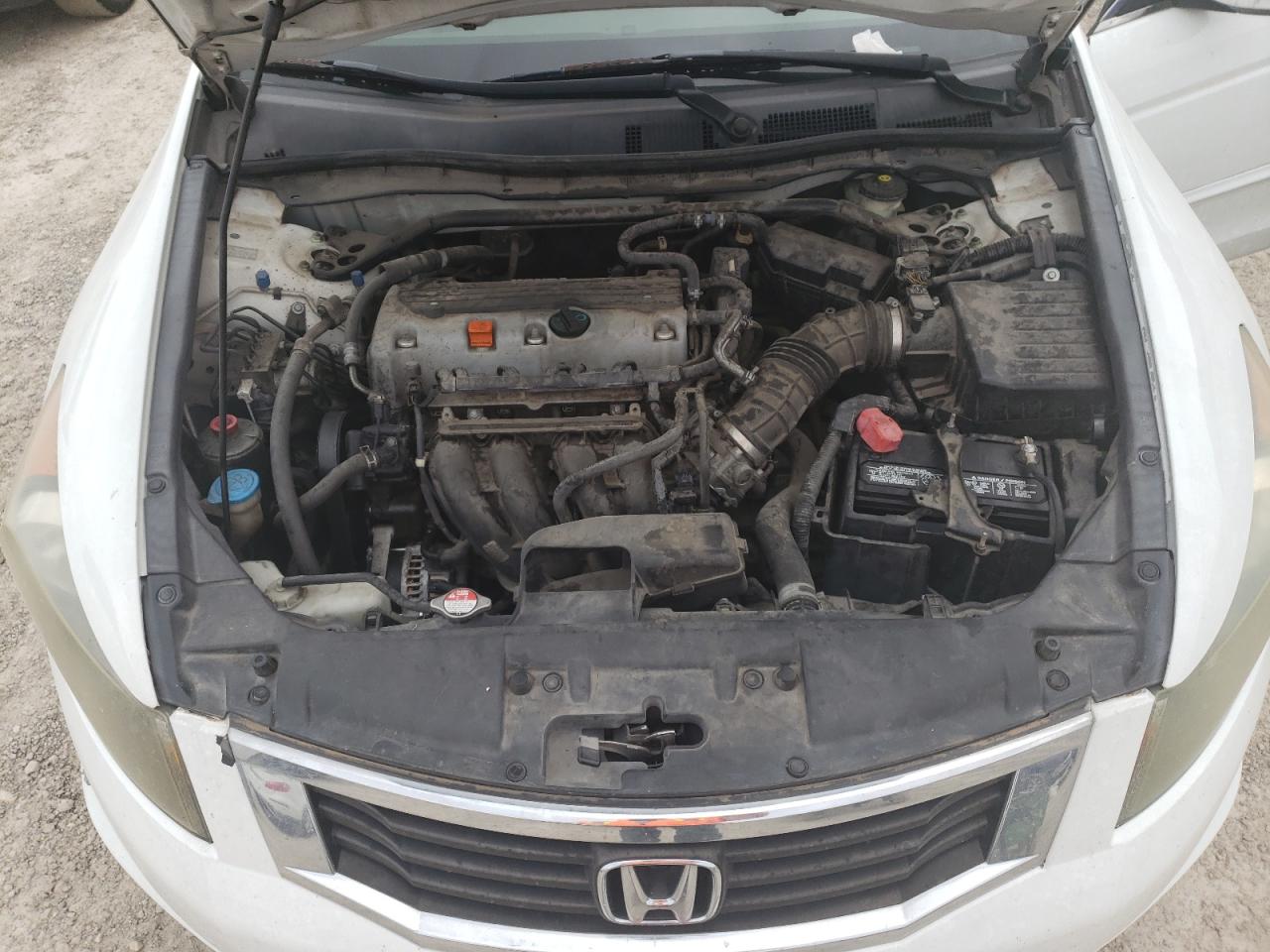 1HGCP2F84AA053296 2010 Honda Accord Exl