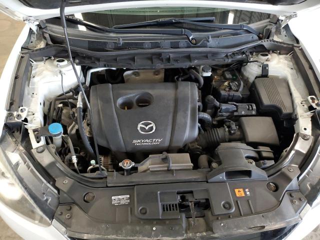 VIN JM3KE4CY4E0360549 2014 Mazda CX-5, Touring no.12