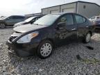 NISSAN VERSA S photo