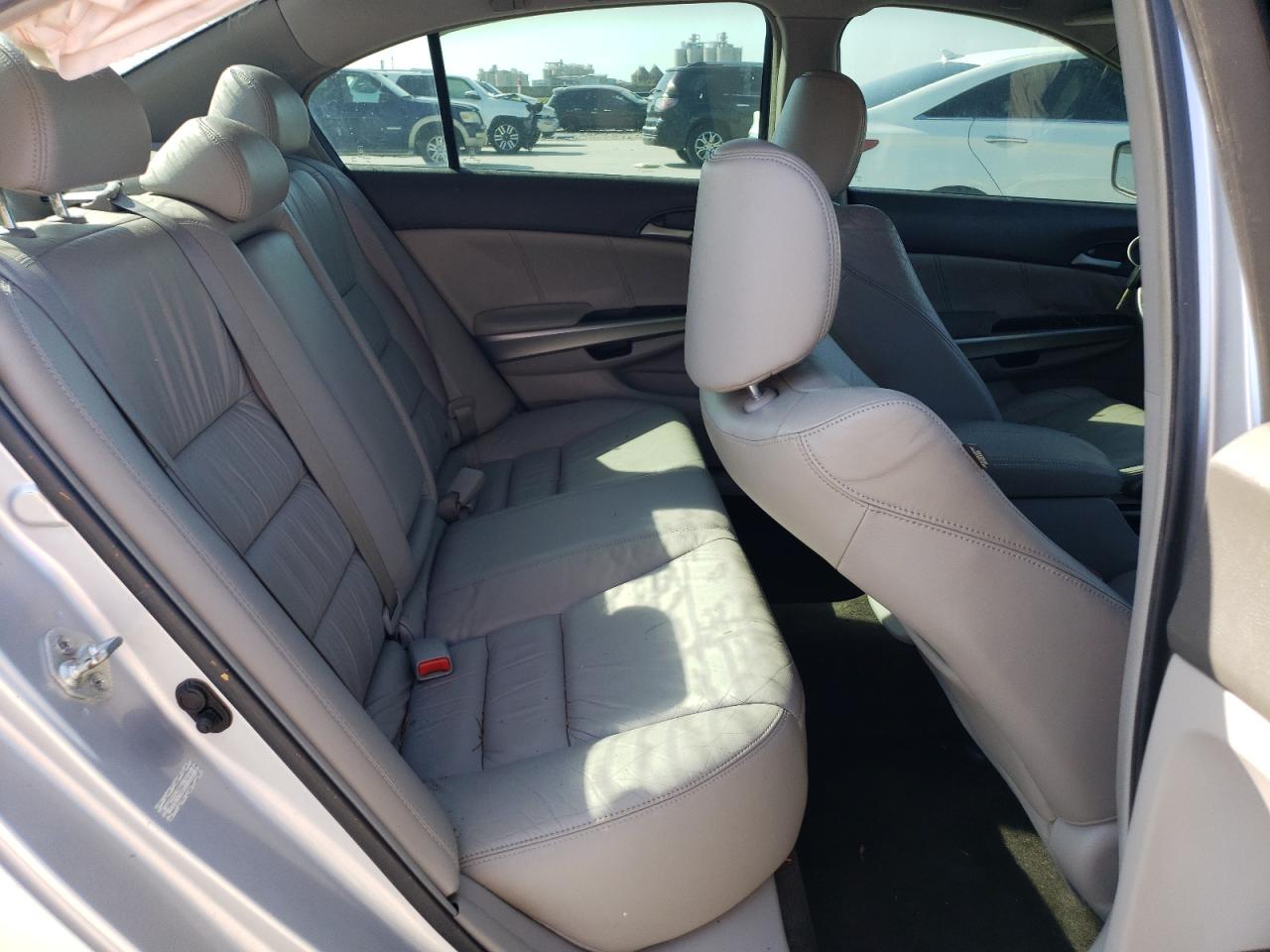 1HGCP26859A134187 2009 Honda Accord Exl