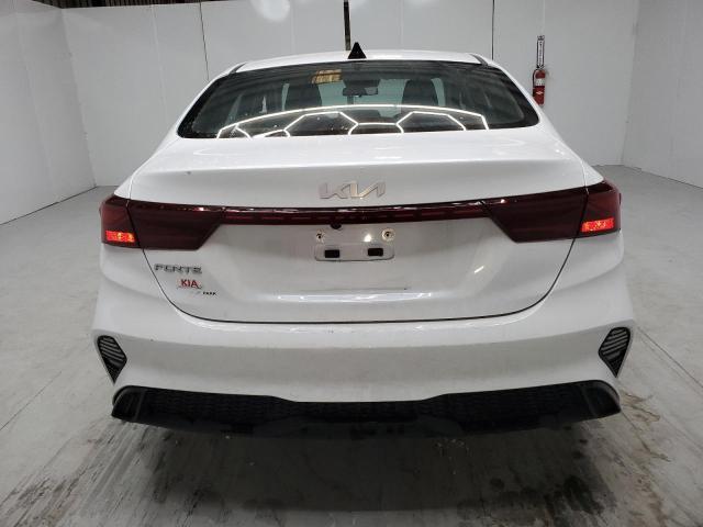 2023 KIA FORTE LX - 3KPF24AD0PE657623