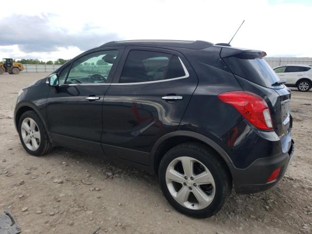 2016 BUICK ENCORE CON - KL4CJBSB8GB666620