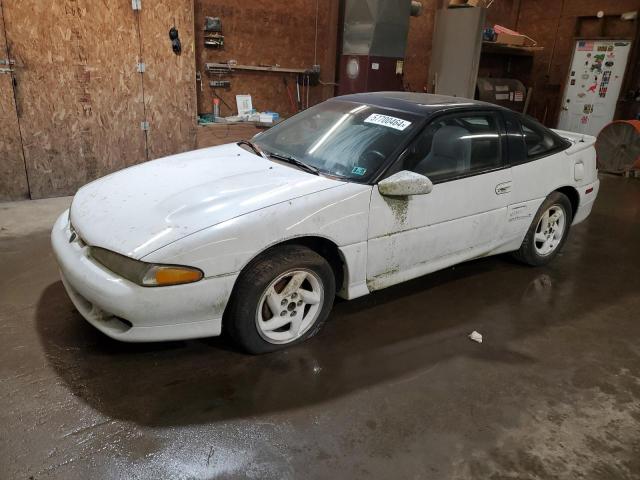 1992 Eagle Talon VIN: 4E3CS44R9NE019625 Lot: 57700464