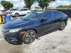 2016 HONDA CIVIC EX - 19XFC1F82GE024810