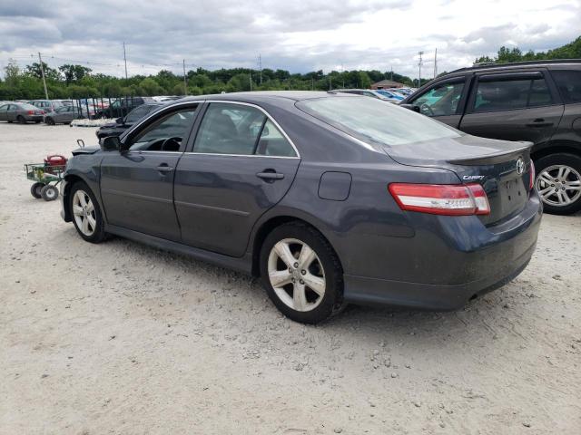 2010 Toyota Camry Base VIN: 4T1BF3EK6AU557391 Lot: 57387394