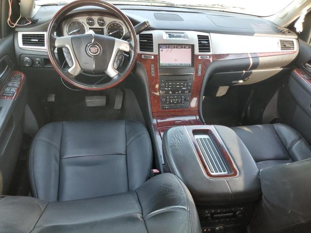 2013 Cadillac Escalade Esv Luxury VIN: 1GYS3HEF6DR220279 Lot: 58688244