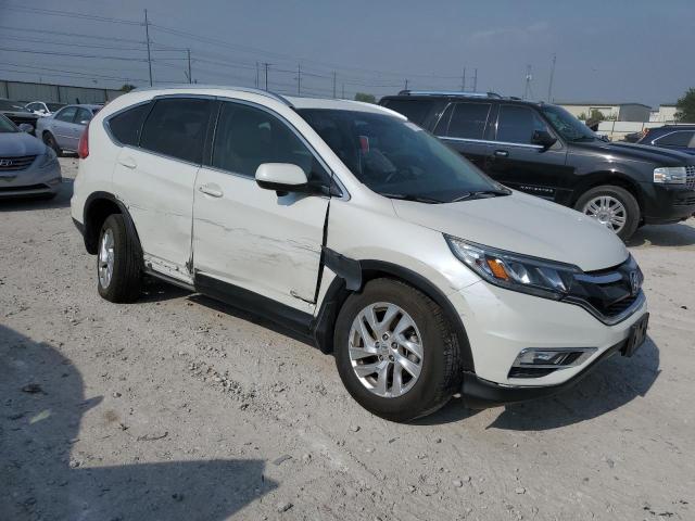 2015 Honda Cr-V Exl VIN: 5J6RM3H76FL013125 Lot: 57653114