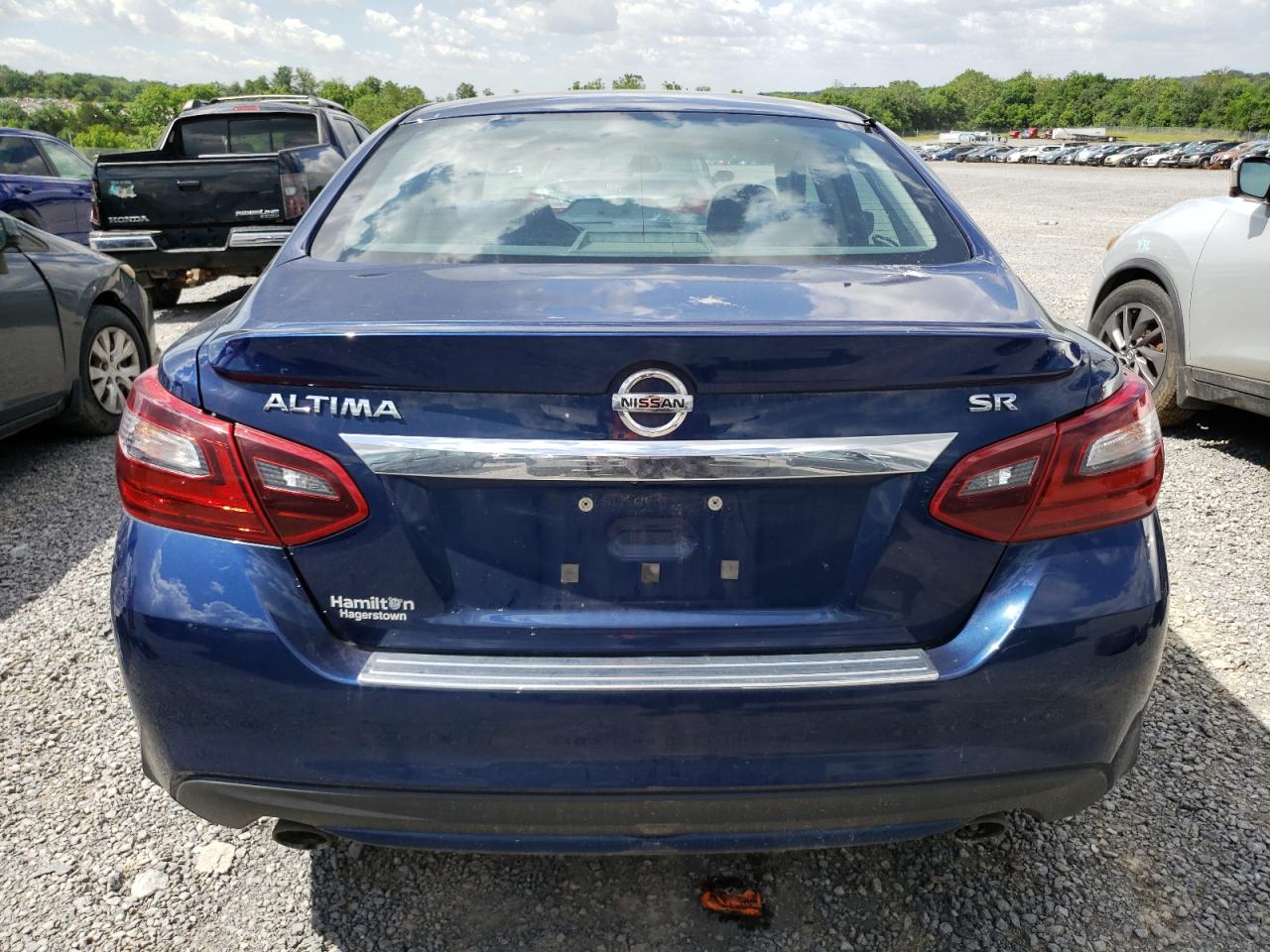 1N4AL3AP9HC133722 2017 Nissan Altima 2.5