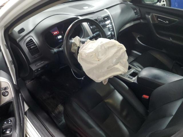 2015 NISSAN ALTIMA 2.5 - 1N4AL3AP1FN872200