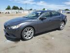 2016 MAZDA 6 TOURING - JM1GJ1V50G1430590