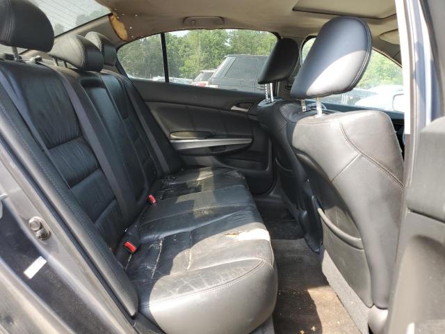 2009 Honda Accord Exl VIN: 1HGCP26809A000817 Lot: 56830534