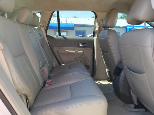 2010 Ford Edge Sel VIN: 2FMDK4JC0ABB59401 Lot: 57944104