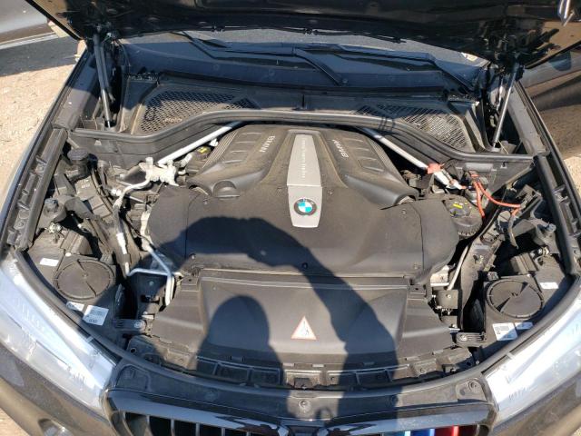 VIN 5UXKU6C51K0Z67015 2019 BMW X6, Xdrive50I no.11