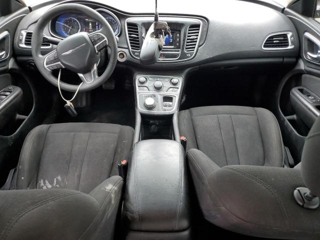 2015 CHRYSLER 200 LIMITE - 1C3CCCAB7FN572110