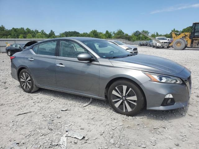 2020 NISSAN ALTIMA SL - 1N4BL4EV2LC142001