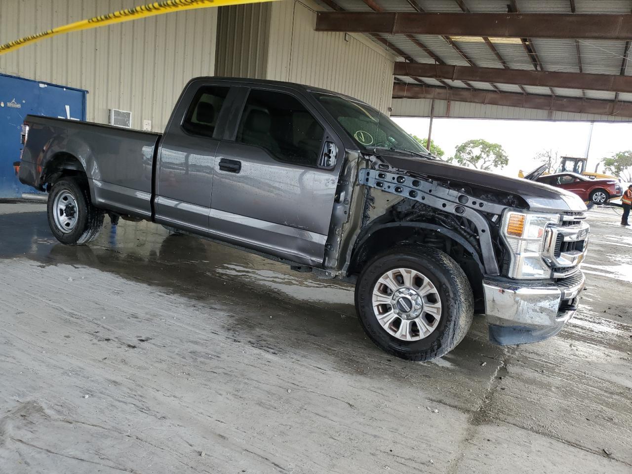 2022 Ford F250 Super Duty vin: 1FT7X2A63NEC56393