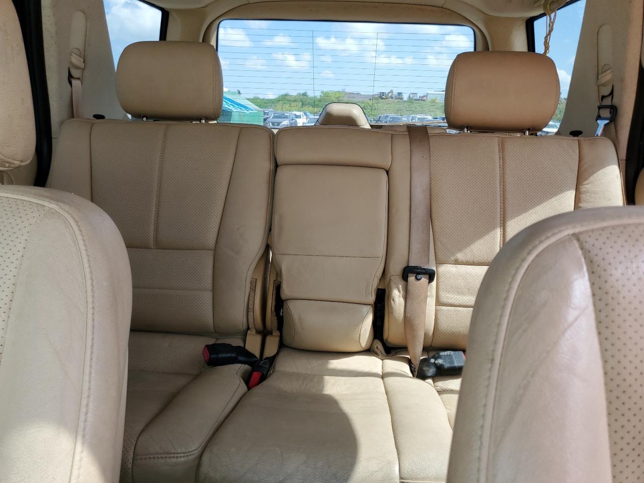 4JGAB54EXYA209331 2000 Mercedes-Benz Ml 320