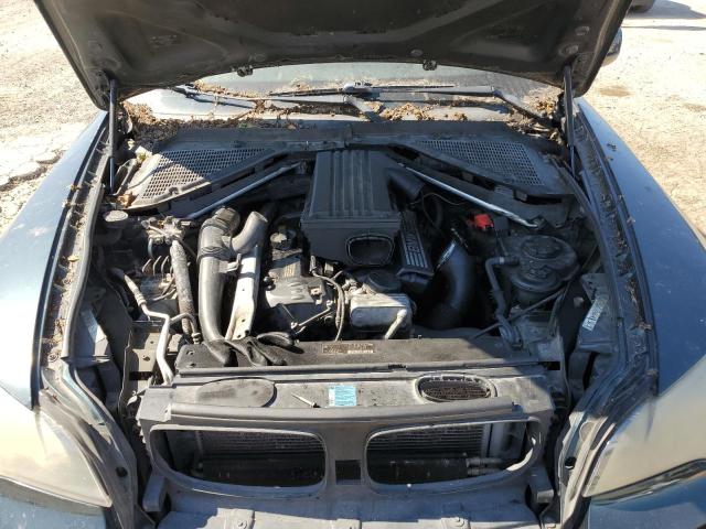 2009 BMW X5 xDrive30I VIN: 5UXFE43519L271086 Lot: 59010334