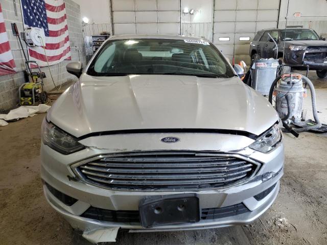 VIN 3FA6P0LU9HR264677 2017 Ford Fusion, Se Hybrid no.5