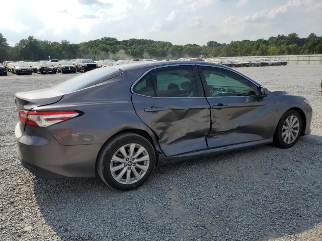 VIN 4T1B11HK9JU600443 2018 Toyota Camry, L no.3