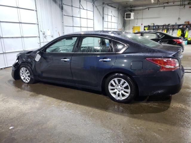 VIN 1N4AL3AP5DC186590 2013 Nissan Altima, 2.5 no.2