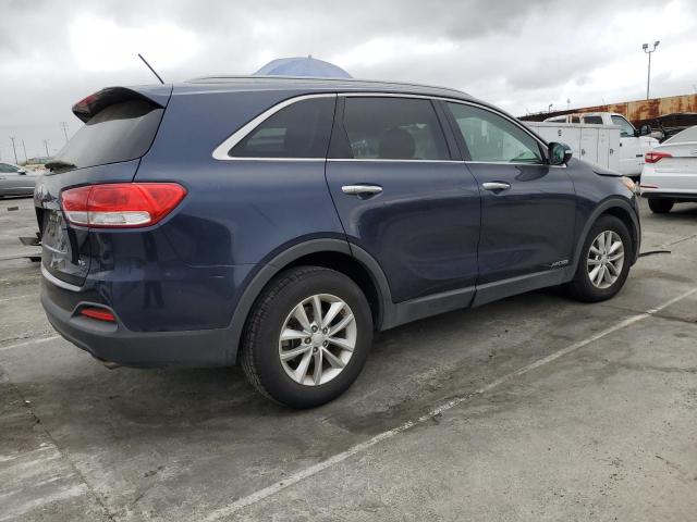 2018 Kia Sorento Lx VIN: 5XYPGDA51JG398746 Lot: 58093344