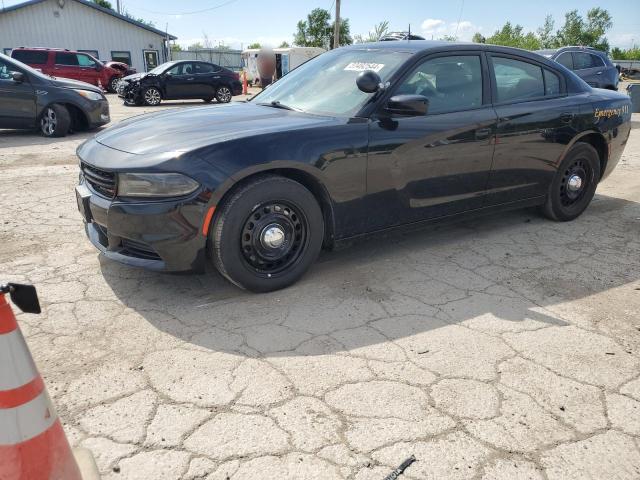 2018 DODGE CHARGER PO - 2C3CDXKT1JH295743