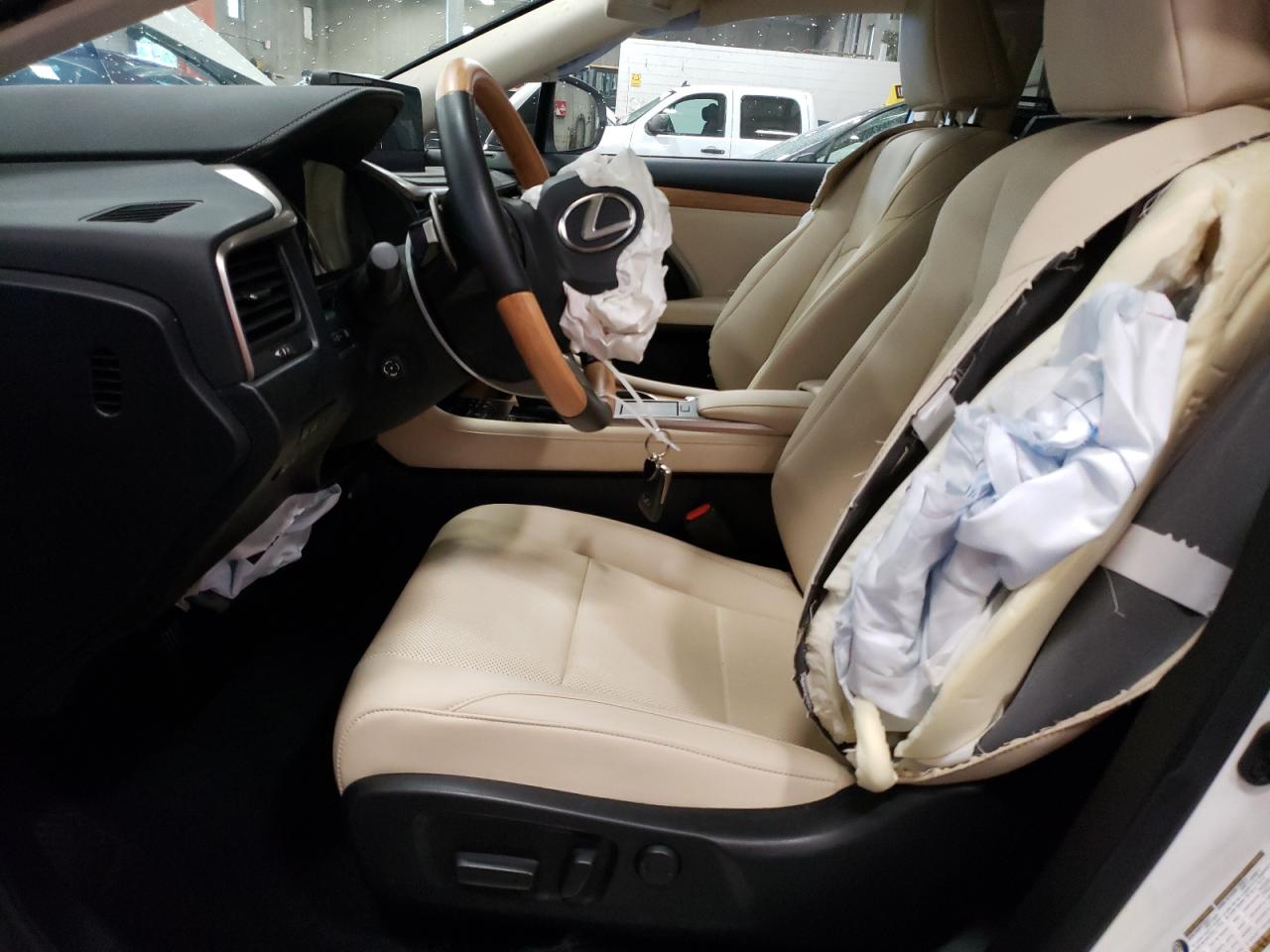 JTJHZKFA7N2041223 2022 Lexus Rx 350 L