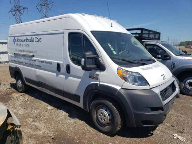 2021 RAM PROMASTER - 3C6LRVDGXME524168