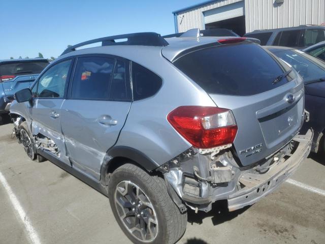 Vin: jf2gpalc4hh234355, lot: 58032854, subaru crosstrek limited 20172