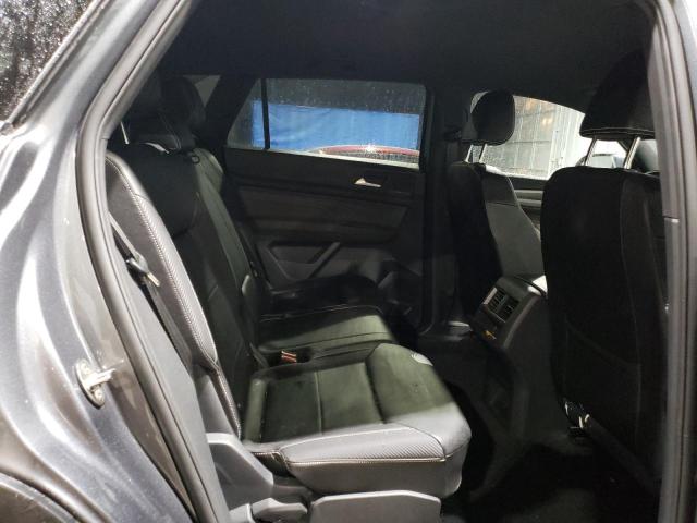 2022 VOLKSWAGEN ATLAS CROS - 1V2LC2CA8NC227297