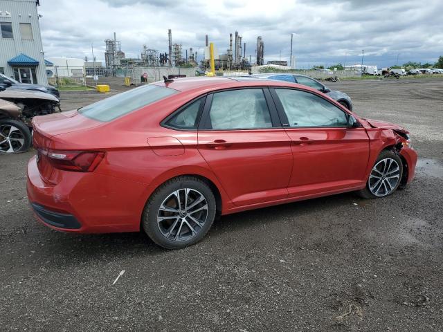 2023 VOLKSWAGEN JETTA COMF - 3VWSM7BU6PM032428