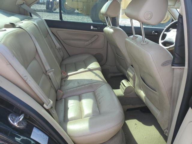 2000 Volkswagen Jetta Gls VIN: 3VWSA29M2YM026712 Lot: 59872334