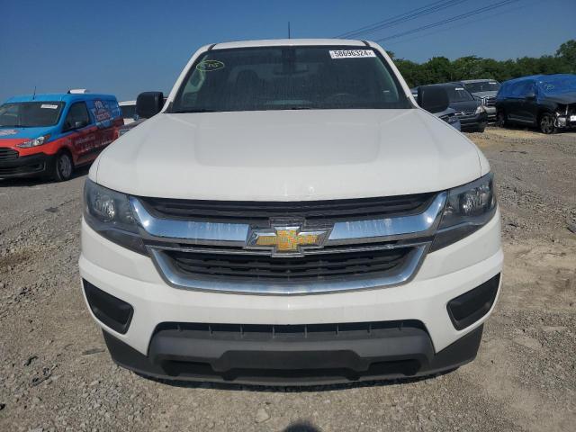 2020 Chevrolet Colorado VIN: 1GCHSBEA6L1191142 Lot: 58696324