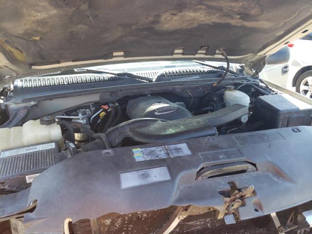 2003 Chevrolet Tahoe C1500 VIN: 1GNEC13V13R274910 Lot: 58898104