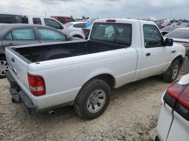 2011 Ford Ranger VIN: 1FTKR1AD8BPA86609 Lot: 56401324