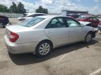 Lot #3028389797 2003 TOYOTA CAMRY LE