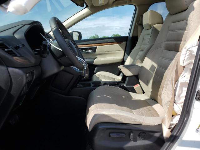 2019 Honda Cr-V Ex VIN: 7FARW2H54KE036591 Lot: 58708594