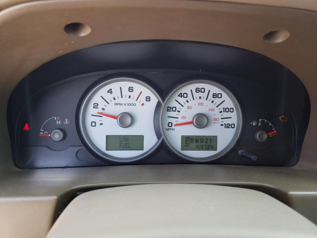 1FMYU041X5KA71952 2005 Ford Escape Limited