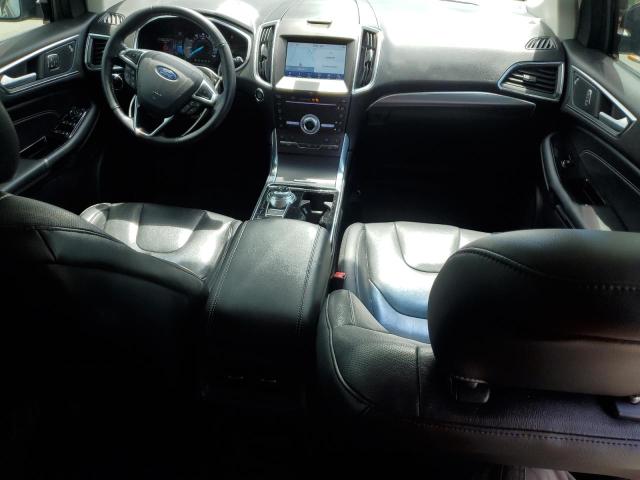 2019 Ford Edge Titanium VIN: 2FMPK3K91KBB53473 Lot: 60075514
