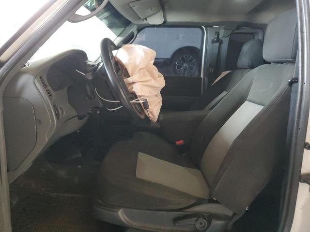 2010 Ford Ranger Super Cab VIN: 1FTKR4EE1APA17330 Lot: 60573094