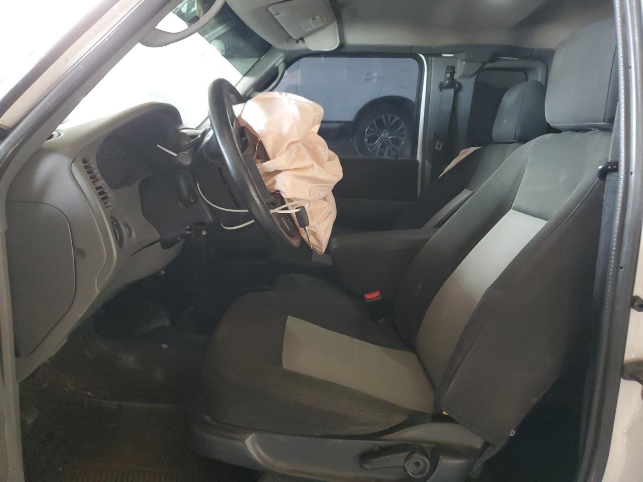 1FTKR4EE1APA17330 2010 Ford Ranger Super Cab