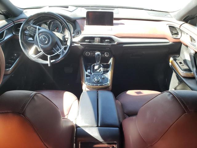 2017 MAZDA CX-9 SIGNA - JM3TCBEY5H0132009