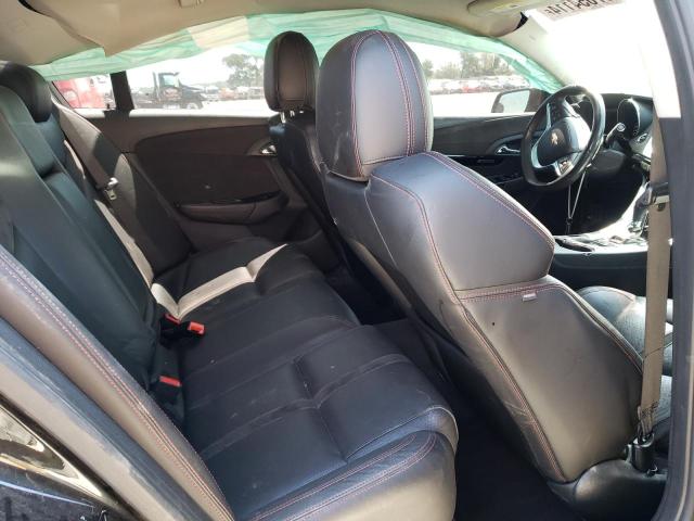 2015 Chevrolet Ss VIN: 6G3F15RW7FL104104 Lot: 57654114