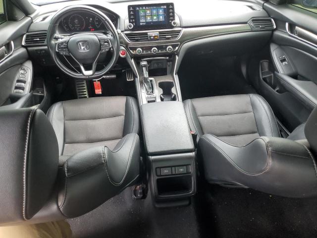 2021 Honda Accord Sport VIN: 1HGCV1F34MA059950 Lot: 59903904