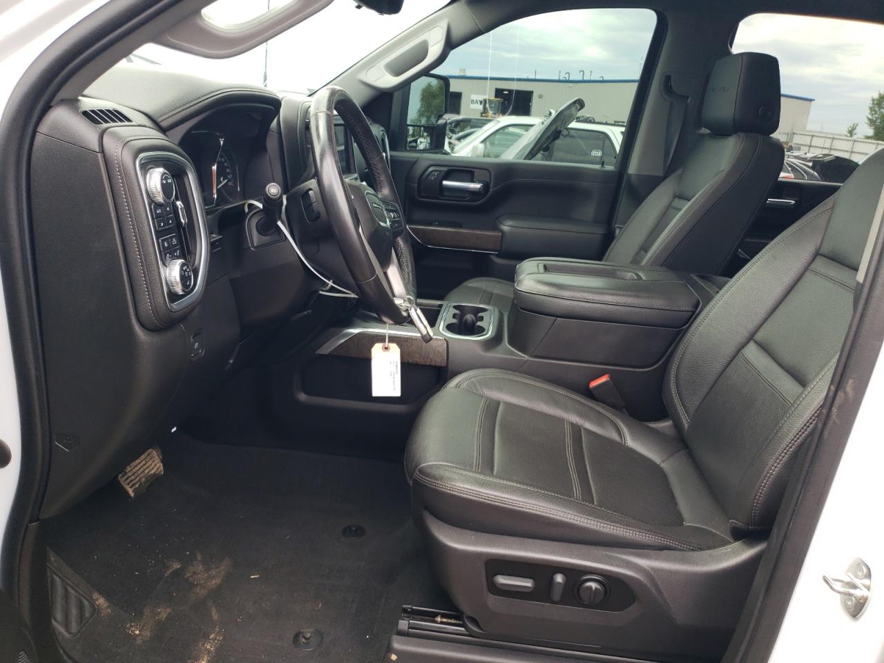 1GT19REY4NF138416 2022 GMC Sierra K2500 Denali