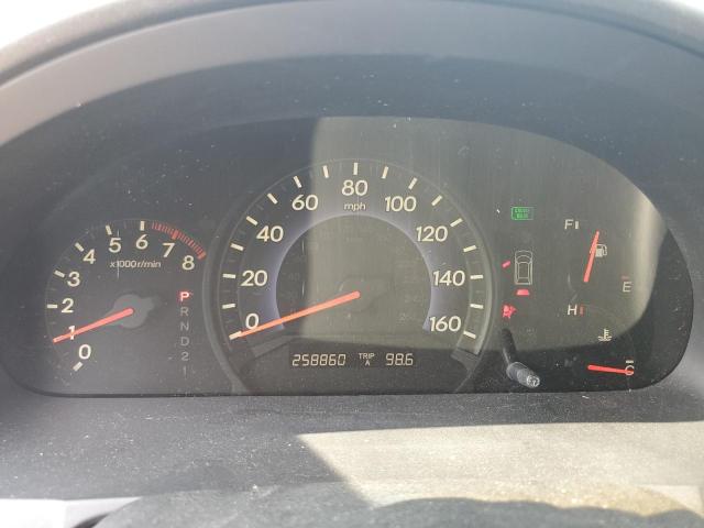 2005 Honda Odyssey Ex VIN: 5FNRL38435B403440 Lot: 57818394