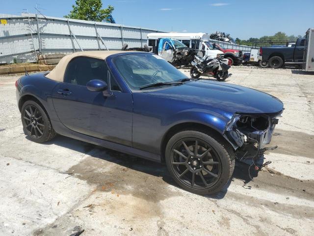 Vin: jm1nc2nf8c0221291, lot: 60910934, mazda mx5 20124