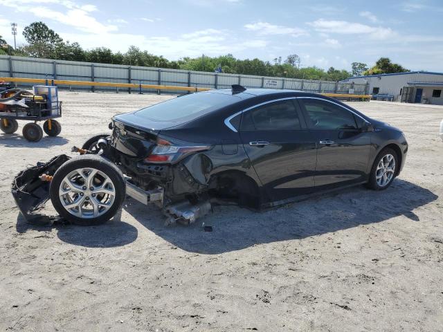 2019 Chevrolet Volt Premier VIN: 1G1RB6S54KU131630 Lot: 59573174